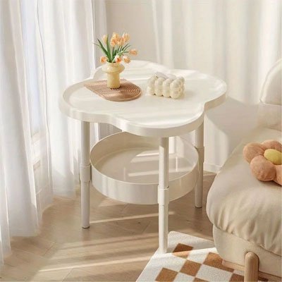 Table d'appoint | Élégance - Rangement Malin