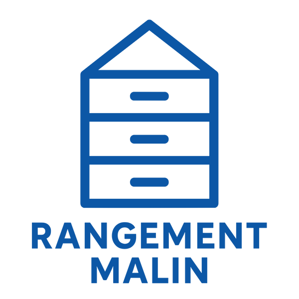 Rangement Malin