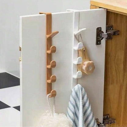 Crochet de porte | InstallEasy - Rangement Malin