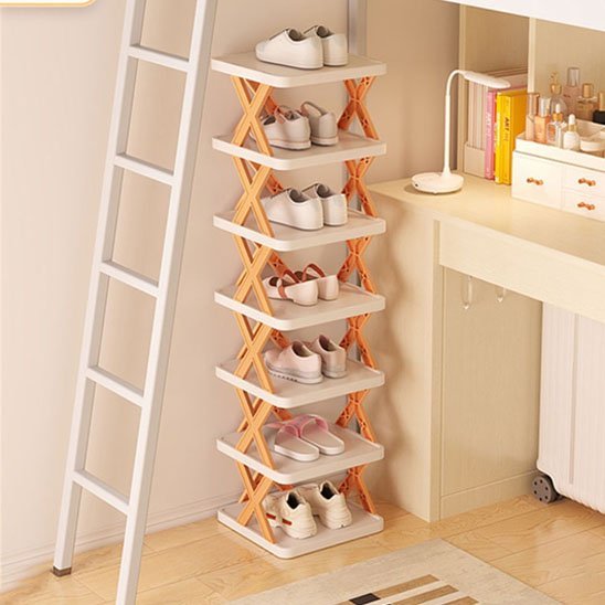 Étagère à chaussures | Modulable - Rangement Malin