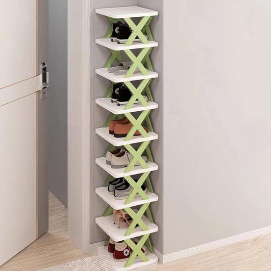 Étagère à chaussures | Modulable - Rangement Malin