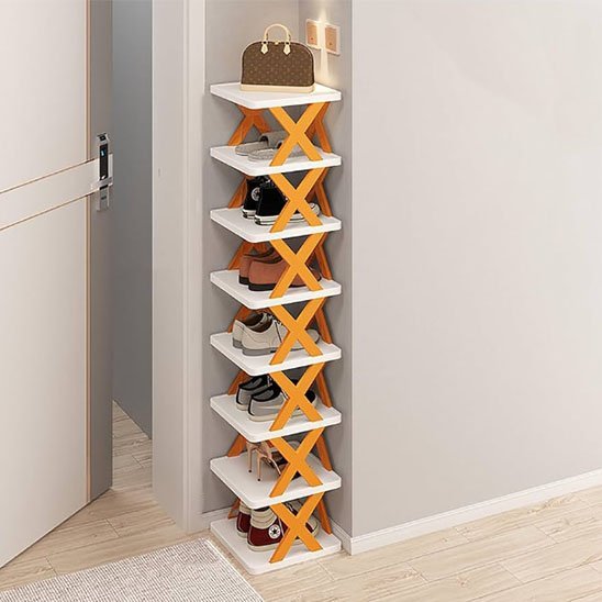 Étagère à chaussures | Modulable - Rangement Malin