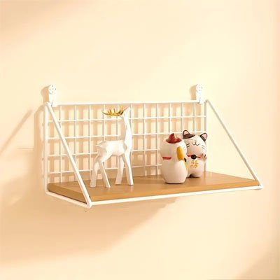 Etagere murale bois | NaturDesign - Rangement Malin