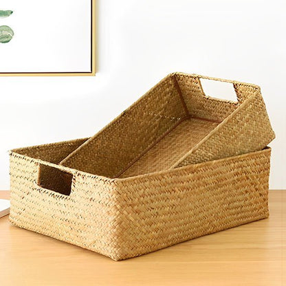 Panier de rangement | Design Pratik - Rangement Malin