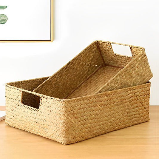 Panier de rangement | Design Pratik - Rangement Malin