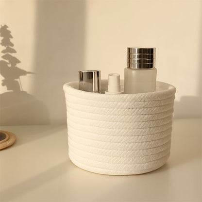 Paniers de rangement | Élégance Pratique - Rangement Malin