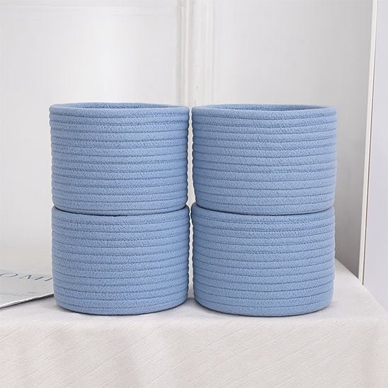 Paniers de rangement | Élégance Pratique - Rangement Malin