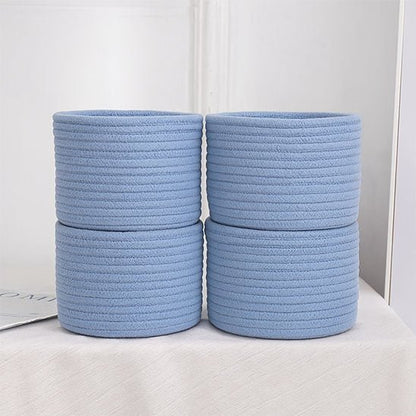 Paniers de rangement | Élégance Pratique - Rangement Malin