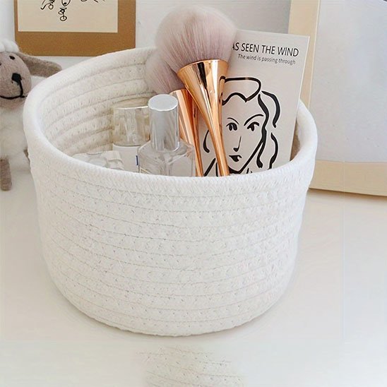 Paniers de rangement | Élégance Pratique - Rangement Malin