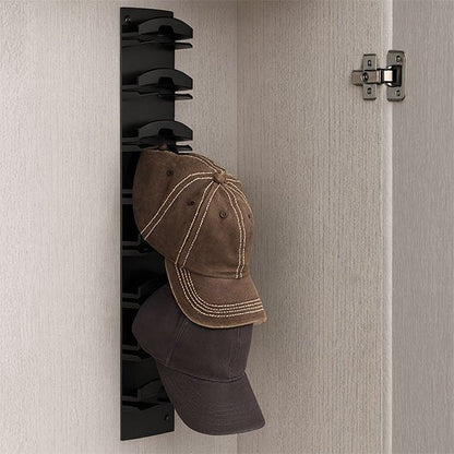 Porte casquette | Organiseur Mural - Rangement Malin