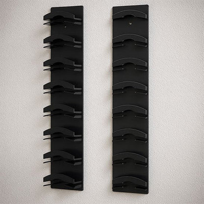 Porte casquette | Organiseur Mural - Rangement Malin