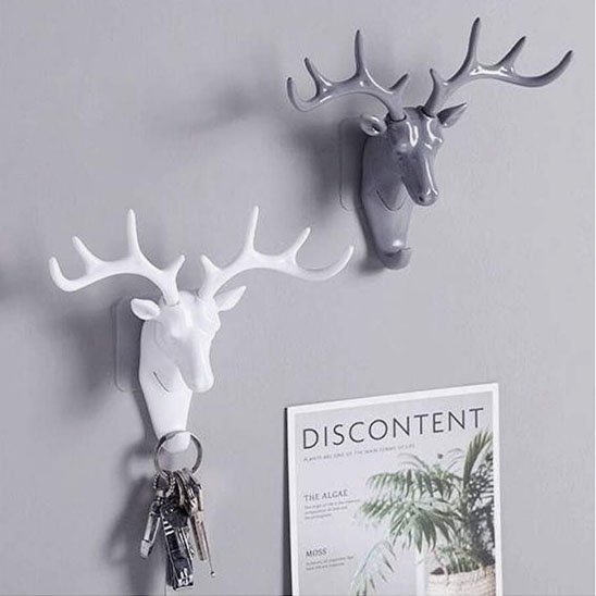 Porte clé mural | Élégance - Rangement Malin