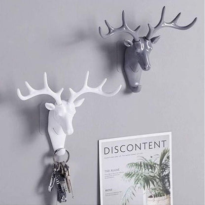 Porte clé mural | Élégance - Rangement Malin