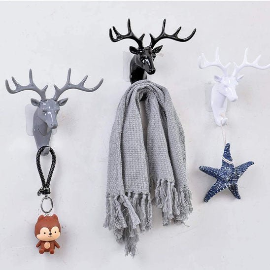 Porte clé mural | Élégance - Rangement Malin