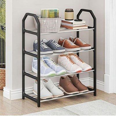 Rangement chaussures | Modulable - Rangement Malin