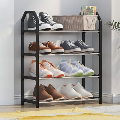 Rangement chaussures | Modulable - Rangement Malin