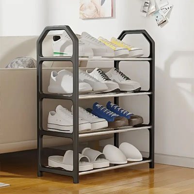 Rangement chaussures | Modulable - Rangement Malin