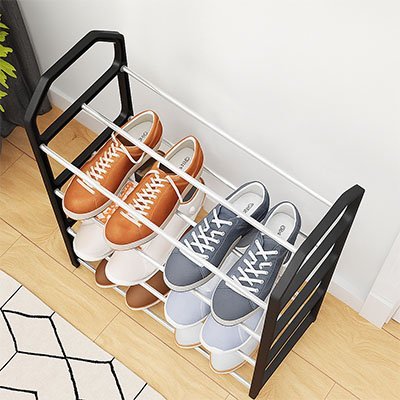 Rangement chaussures | Modulable - Rangement Malin